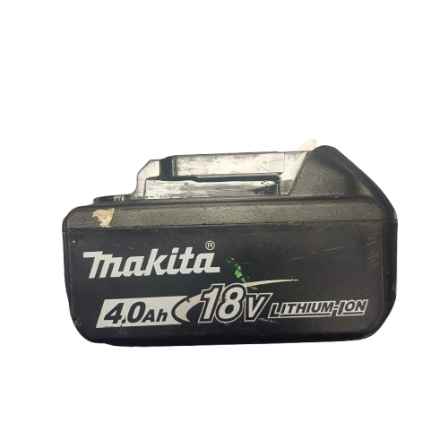 Makita 18V LXT 4.0Ah Lithium-Ion Battery BL1840B (MR)