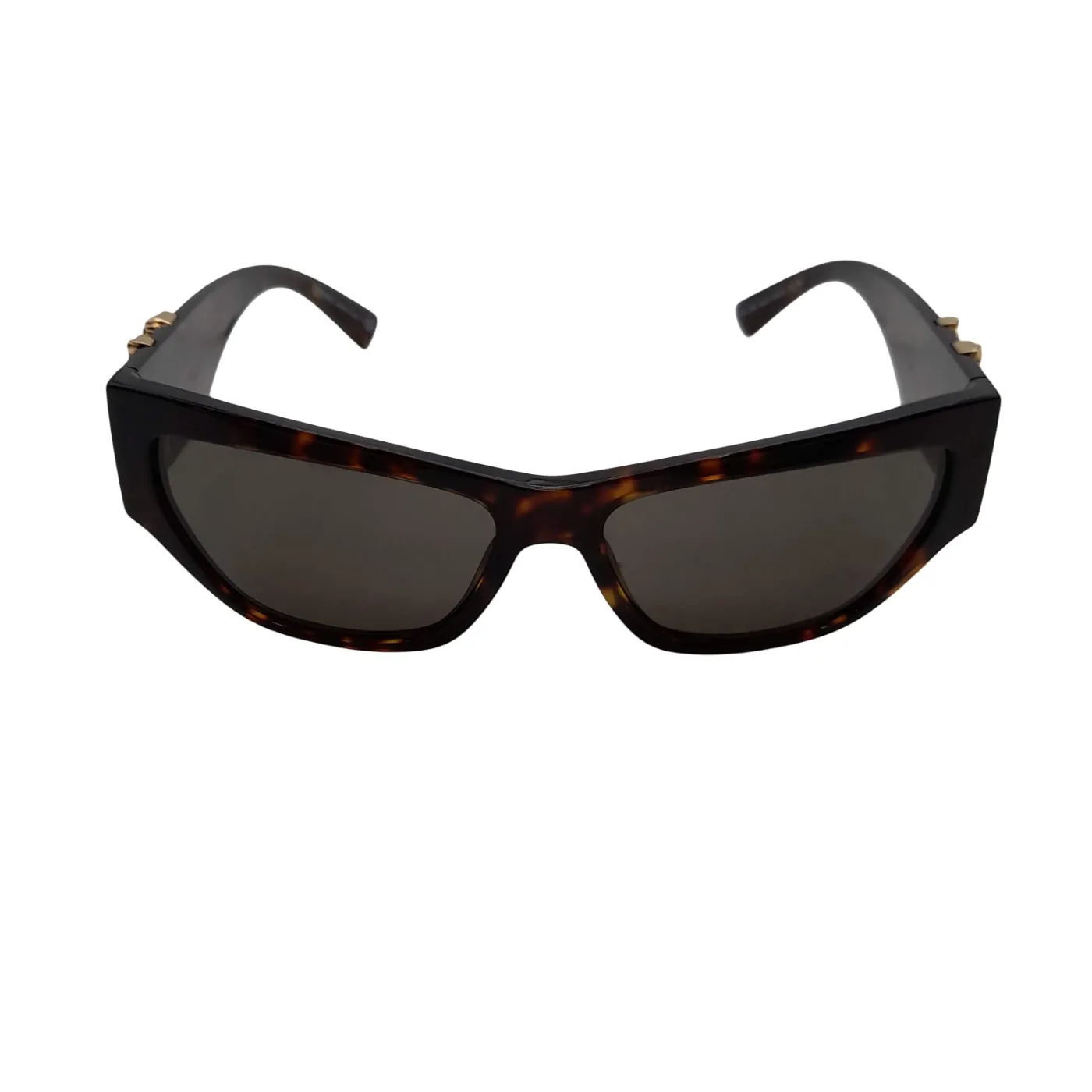 Versace Sunglasses Model 4383 Brown Tortoise Shell (WL 1423426)