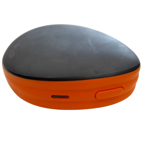 Activ5 – Digital Fitness Tracker In The Box (LN)