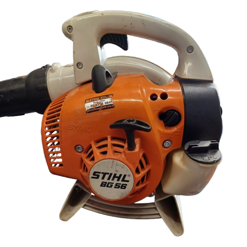 Stihl Blower BG-56Z 2 Stroke PICK UP ONLY (LE)