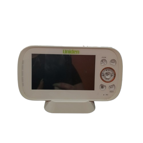 Uniden BW31XX Series Monitor + 2 Cameras + Power (WR 1369140)