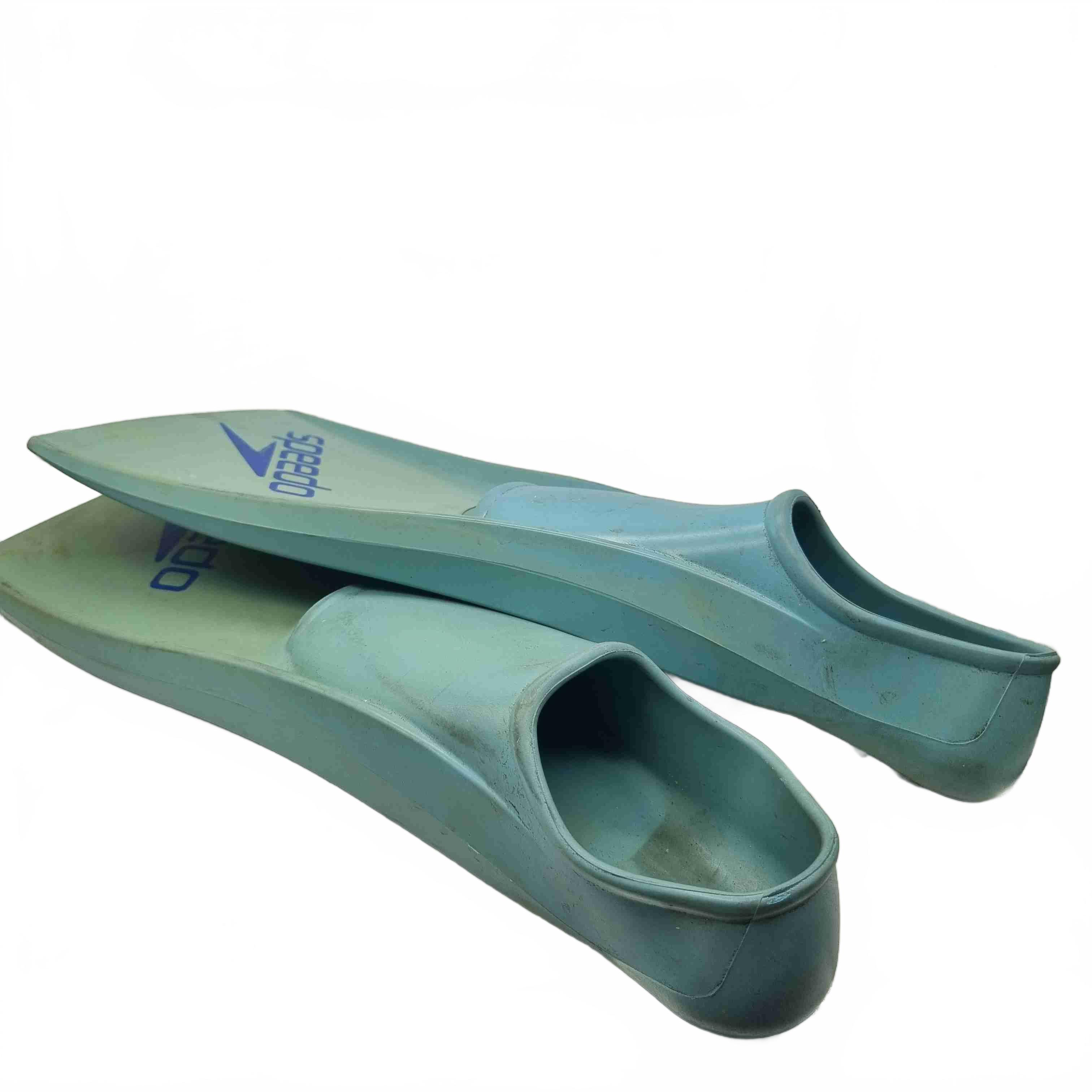 Speedo Flippers Light Blue XS (WR 1432781)