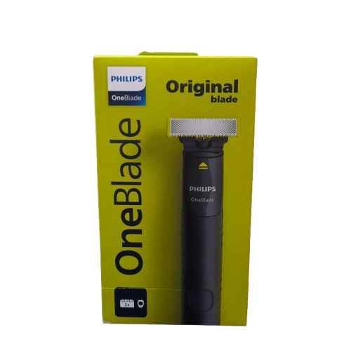 Philips OneBlade Electric Shaver QP1424