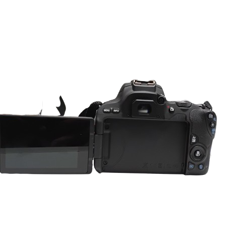 Canon Camera EOS Rebel SL2 200D (CP1427718)