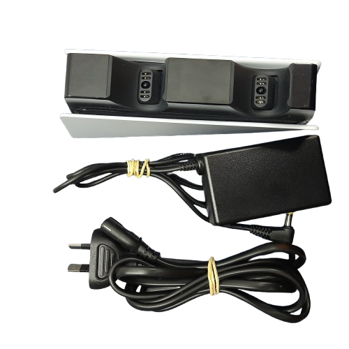 Sony DualSense Charging Station CFI-ZDS1 White (LN)