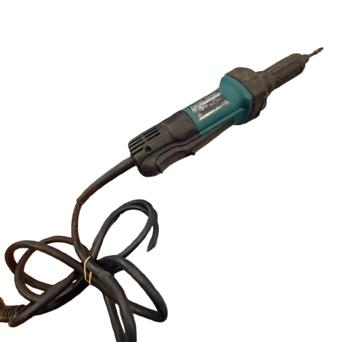 Makita GD0600 Die Grinder 400W 6mm (1/4″) (GE)