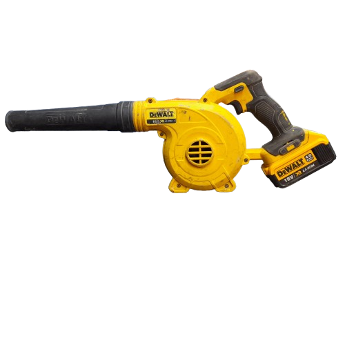 DeWalt DCV100 18V Mini Blower with 4.0Ah Battery