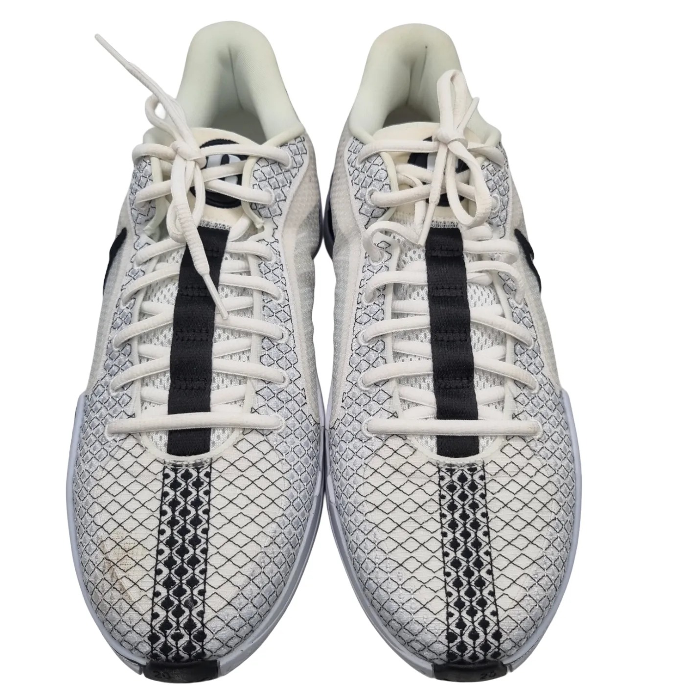 Nike Sabrina 1 Magnetic Basketball Shoes Size: US 12.5  (WR1414244)