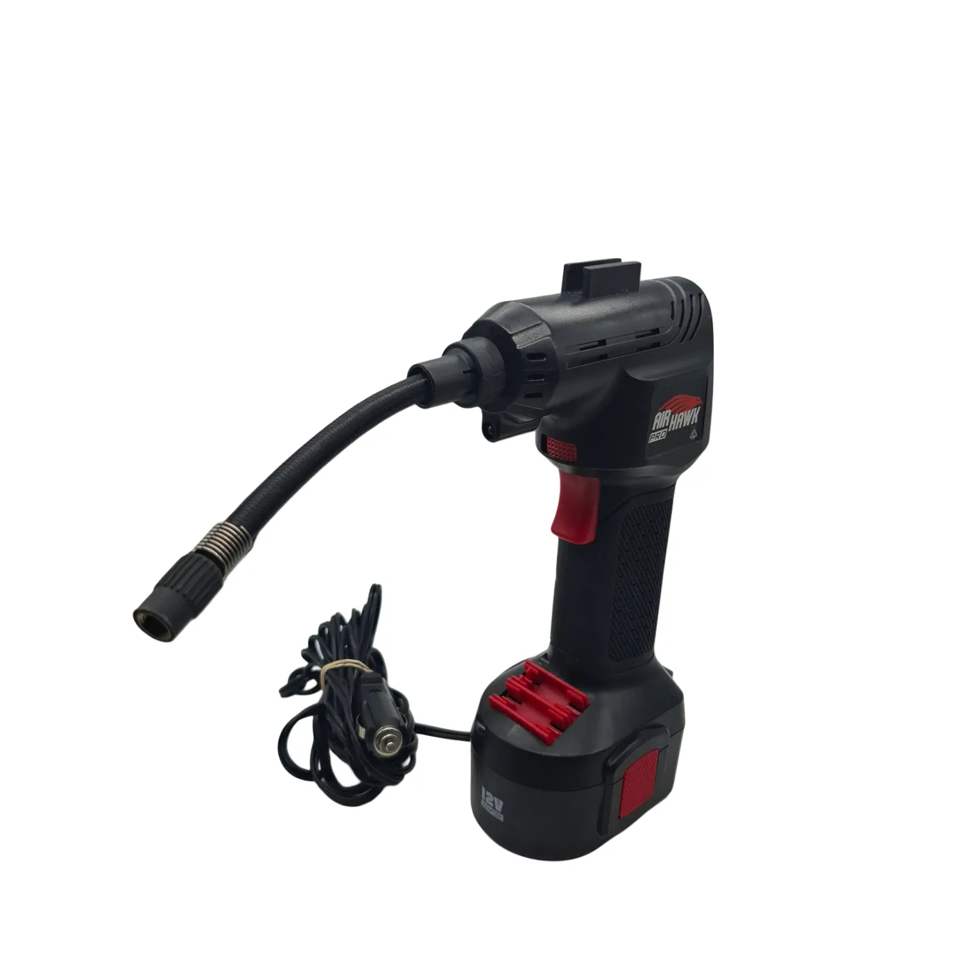 Airhawk Inflator Airhawk Pro (No Visible Serial or Model) (WR 1380463)