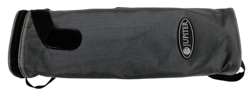 Jupiter JFL700E Student Flute with Case and Carry Bag