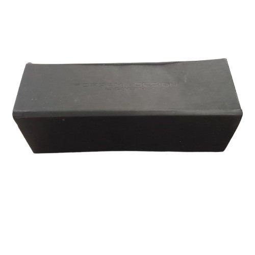 Porsche P8478 Sunglasses With Spare lens And Hard Case
