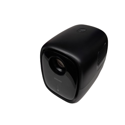 Philips Projector NeoPix 130C Smart Black (LN)