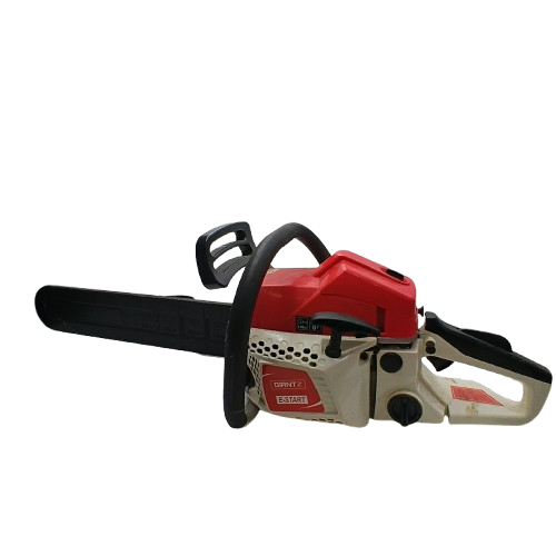 Giantz Chainsaw Red – Unused -0 Good Condition (NA)