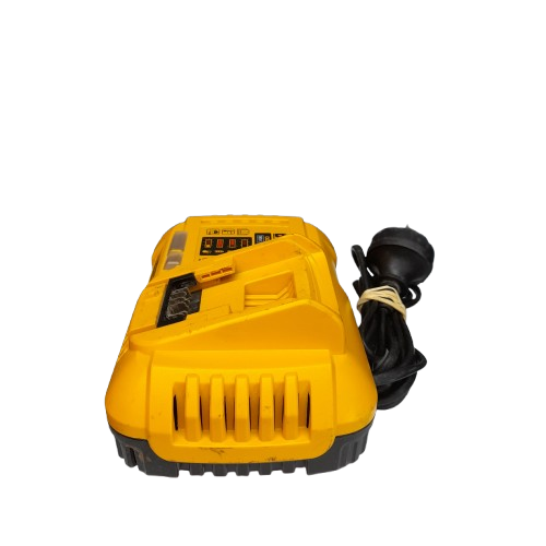 DEWALT DCB118-XE 8 Amp Fast Charger (LN)