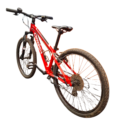 Orbea Bicycle WX BT-0243 24 Red (1426159) (JN)