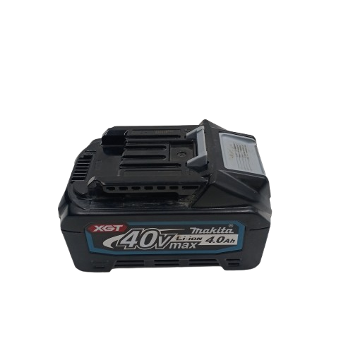 Makita Battery BL4040 Black (NA 1375651)