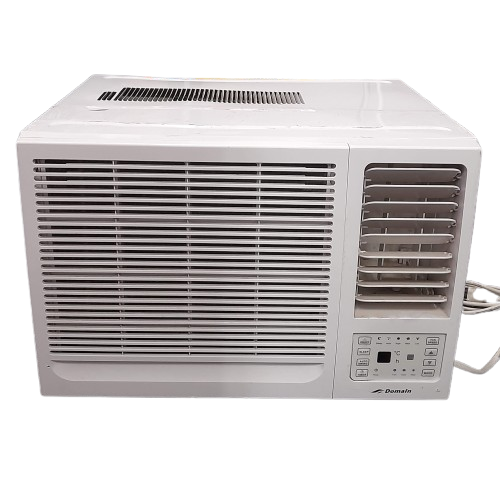 Domain 2.7kw Reverse Cycle Window / Wall Mounted Box Air Conditioner *Pick Up Only* (GE)
