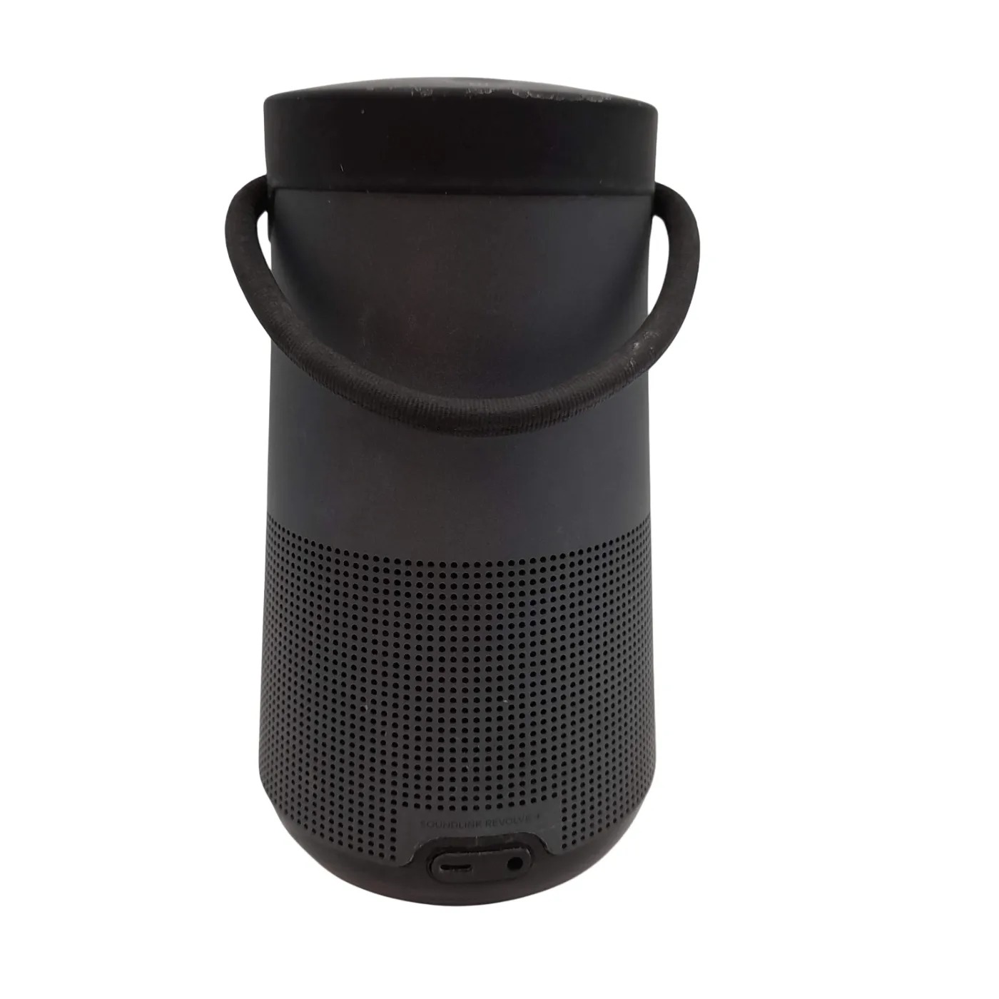 Bose SoundLink Revolve+ Bluetooth Speaker Black (WL)