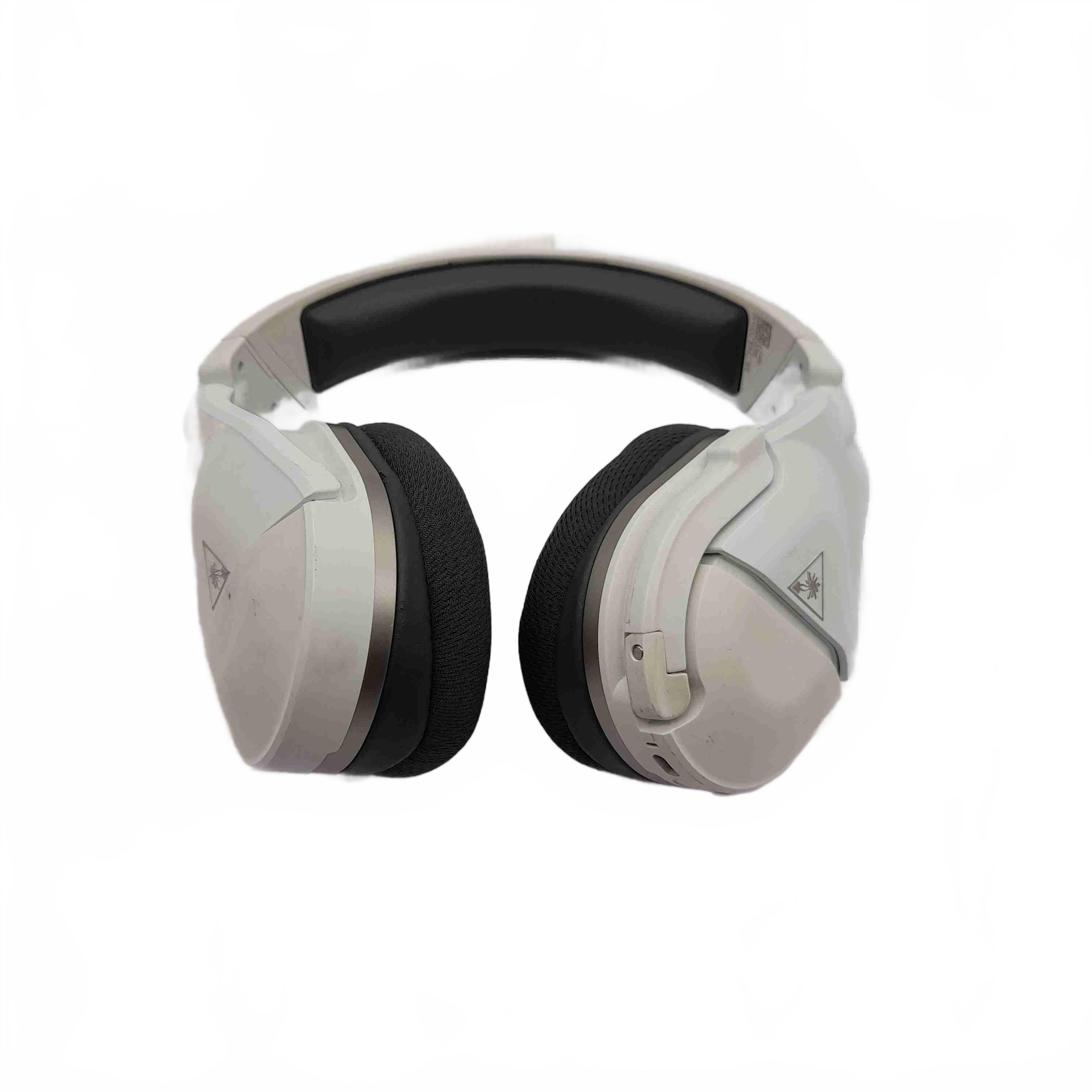 Turtle Beach Stealth 600 Gen 2 Headset White (S600 GEN 2) Good Working Condition (WL1434633)