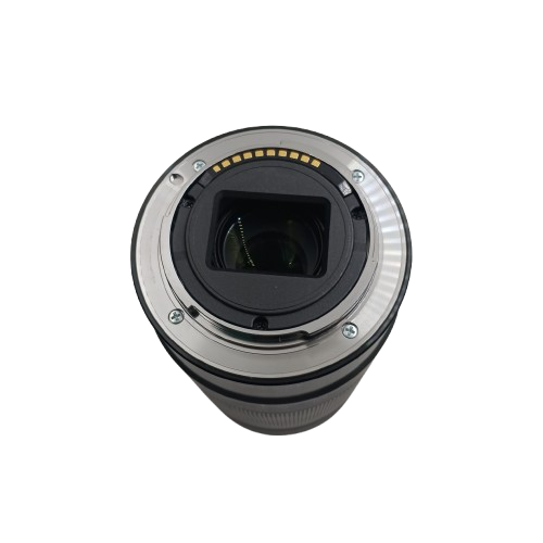 Sony E 55-210mm Camera Lens f/4.5-6.3 OSS SEL55210 (NA 1424737)