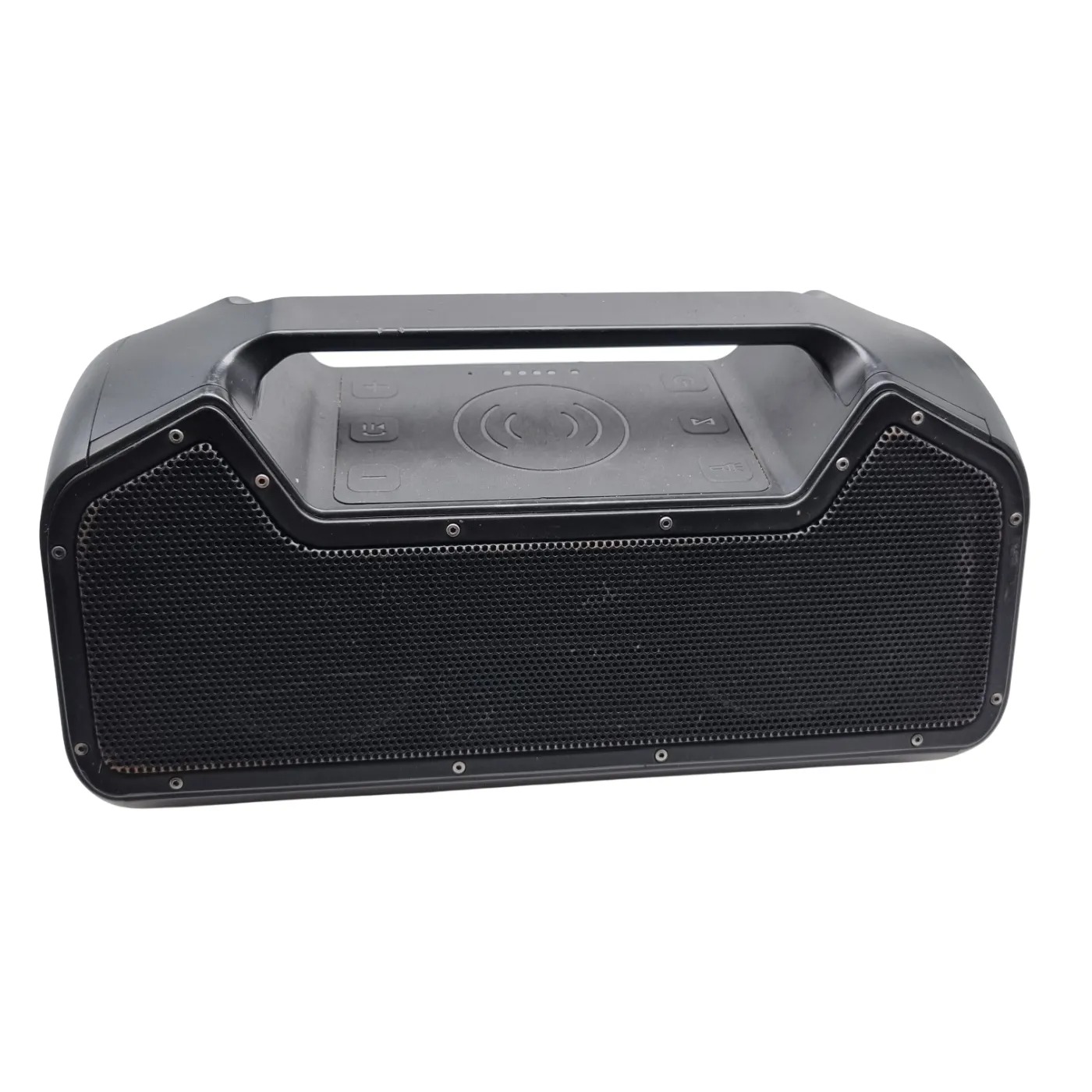 Sprout Nomad Alpha Bluetooth Speaker SBTS006BBK Black (WR 1407148)