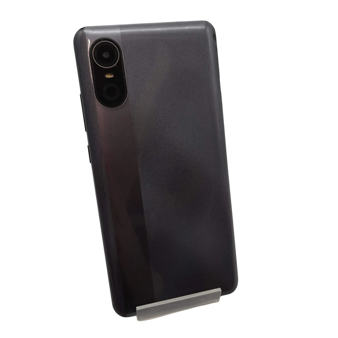 Optus X Total P656 64GB Black (WL 1430110)