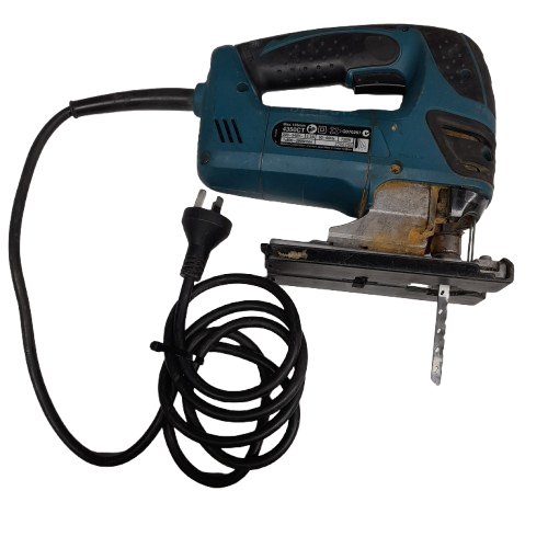 Makita 4350CT Electric Jigsaw (LN)