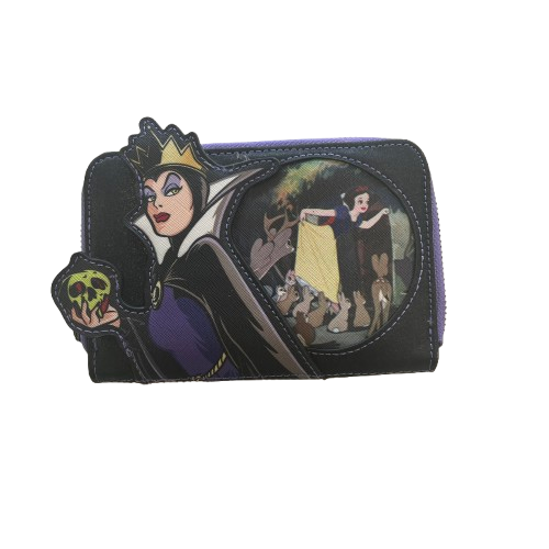 Loungefly Wallet Snow White (MK)