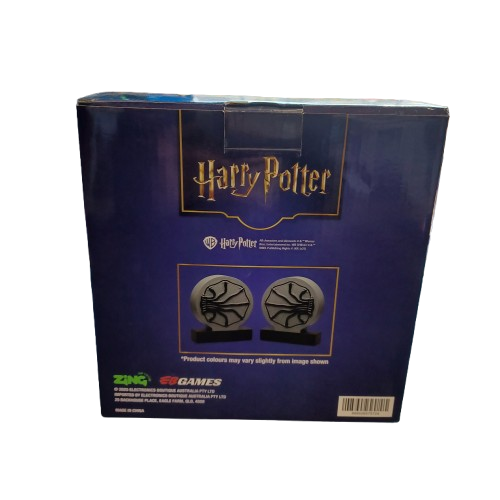 Harry Potter Chamber Of Secrets Book Ends 12cm X 14.5cm