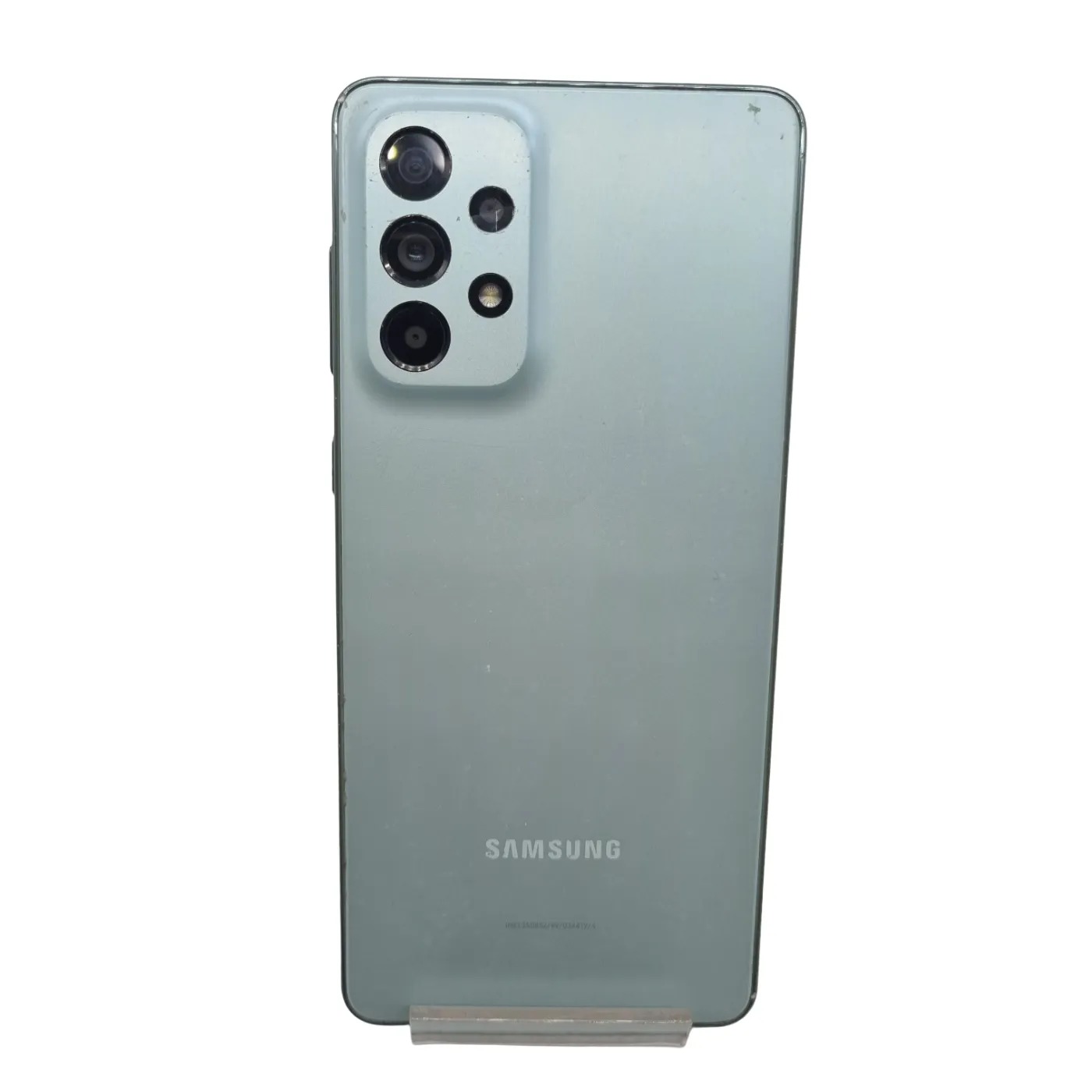 Samsung Galaxy A73 5G 128GB Blue SM-A736B (WR 1412440)