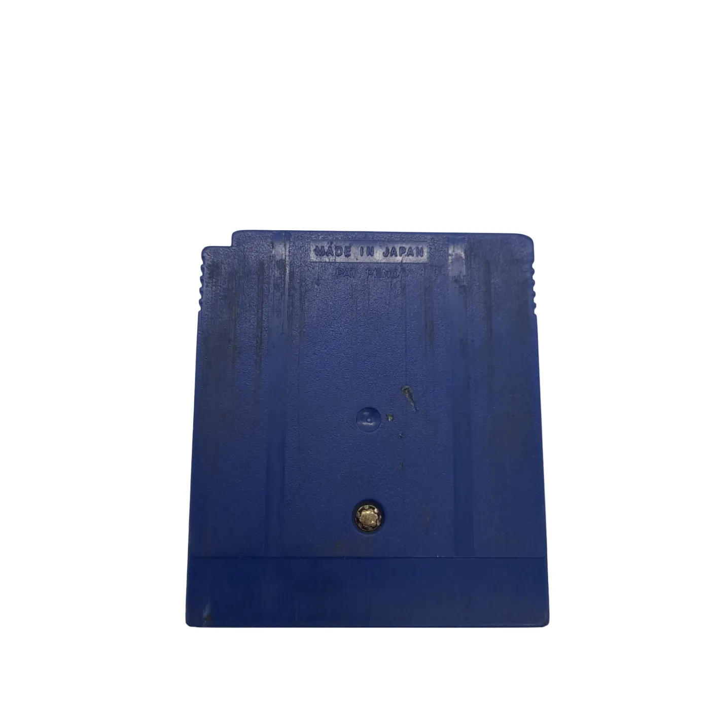 Pokémon Blue Game Boy Game (WL 1398971)
