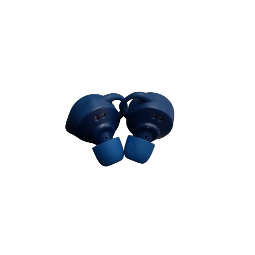 iFrogz Airtime Earbuds Blue (MR)