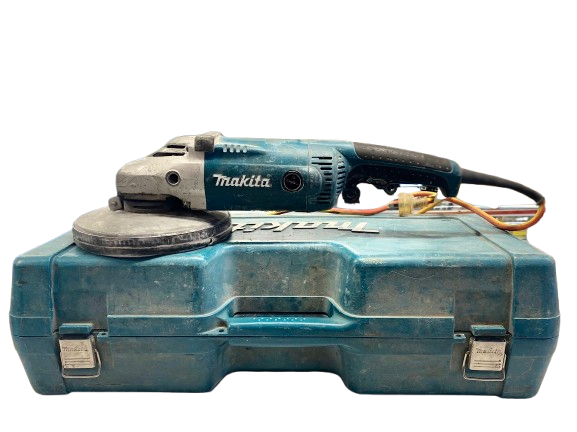 Makita GA9020K Angle Grinder 2200W 230mm (NG)