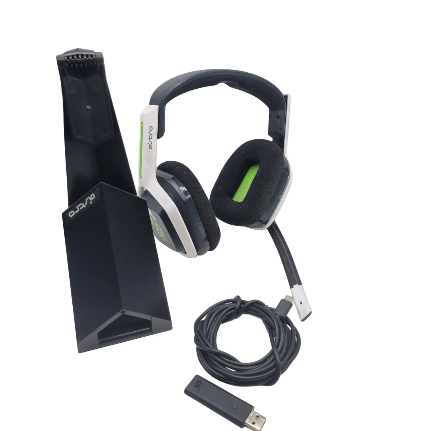 Astro Gaming Headset A00127 + USB Receiver & Stand (WR)