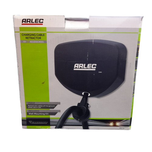 Arlec EVCM99 Charging Cable Retractor (MR)