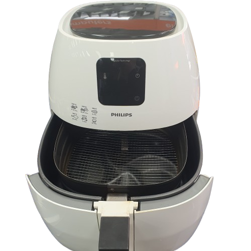 Philips Airfryer HD9240 White XL  (MR)