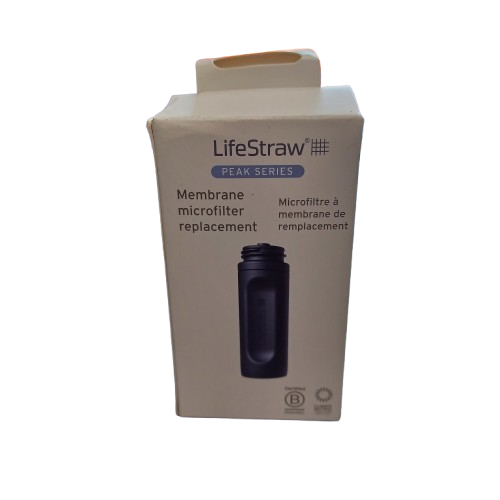 LifeStraw Membrane Microfilter Replacement ( LE )