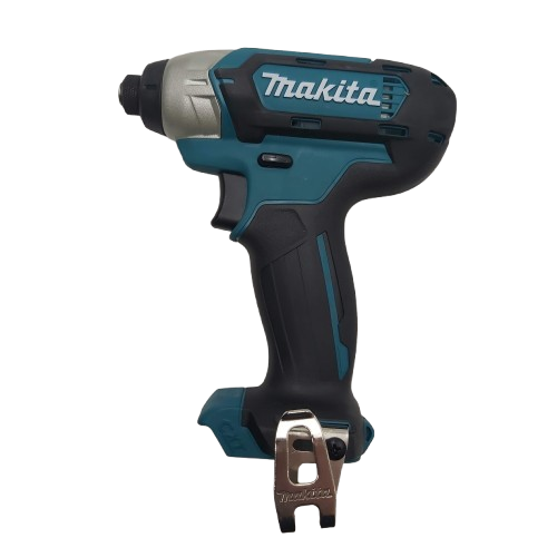 Makita CLX224 2 Piece 12V 1.5Ah Cordless Drill & Driver Combo Kit