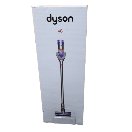 Dyson V8 Advanced Vacuum Black (Pickup Only) (LN)