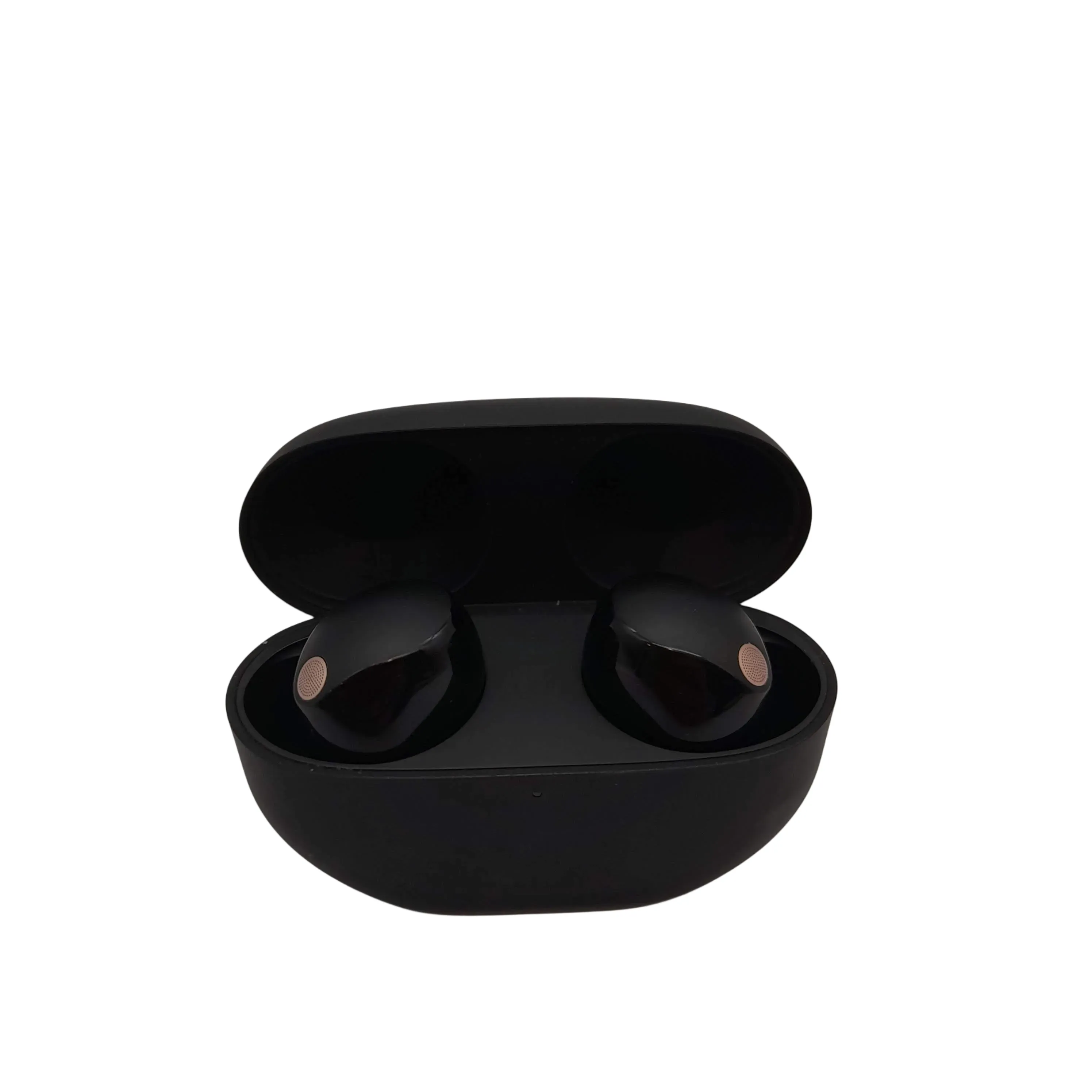 Sony WF-1000XM5 Wireless Noise Cancelling Earbuds with Case and Attachments