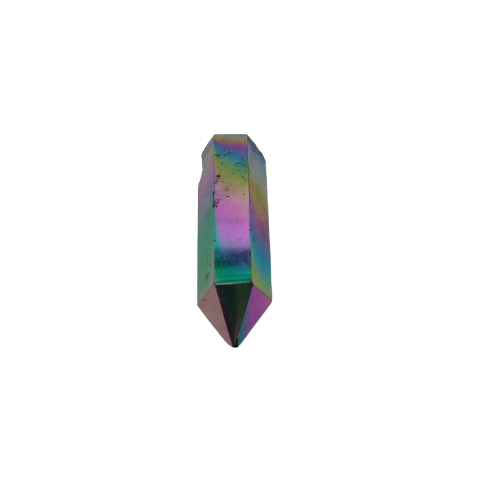 Unbranded Prismatic Generic Obelisk Crystal (1428174) (LE)