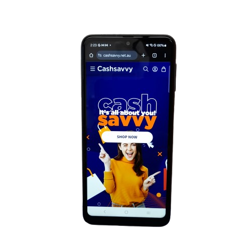 Samsung Galaxy A23 5G 64GB (Good Condition) (LN)
