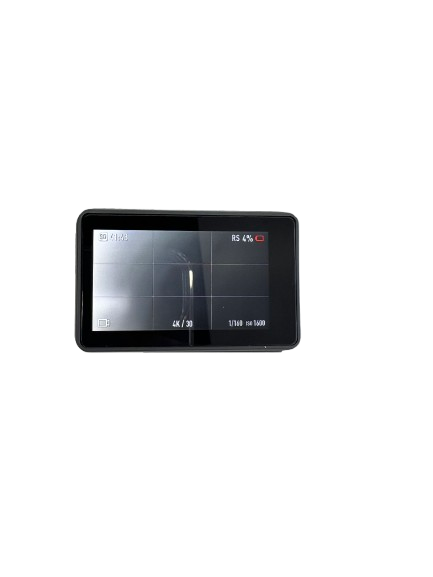 DJI Osmo Action Digital Camera With Accessories