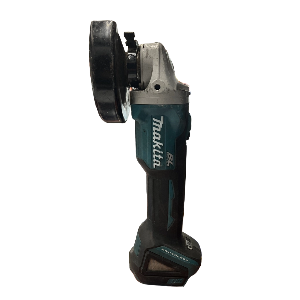 Makita Grinder DGA504 (MK)