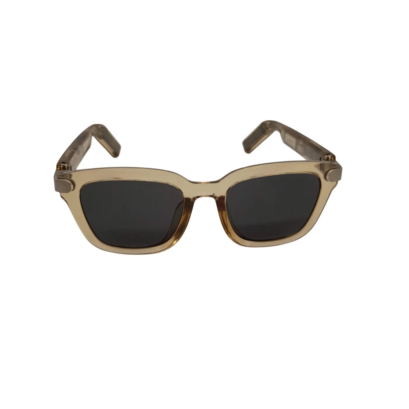 JBL SoundGear Frames Square (Amber)