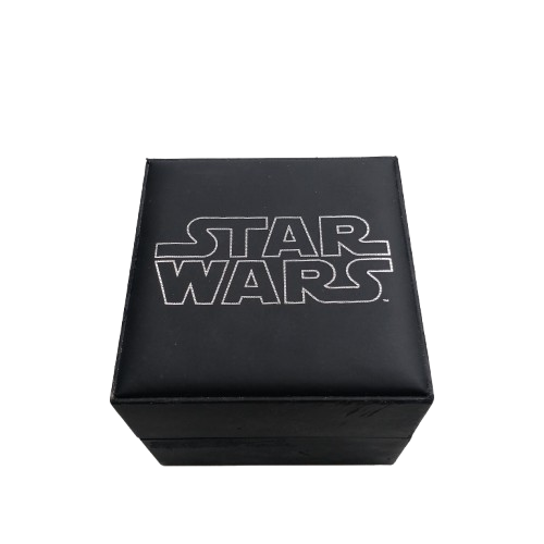 Star Wars Luke Skywalker Watch STAR138 (NA 1414590)