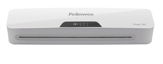 Fellowes Pixel A3 Laminator (CRC52485) ( LE )