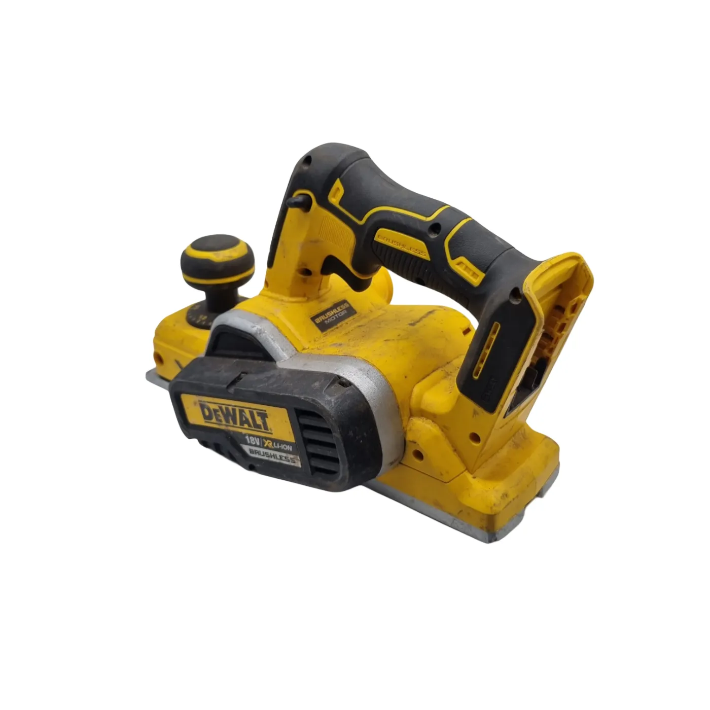 DEWALT DCP580-XE Cordless Planer (WR1399648)