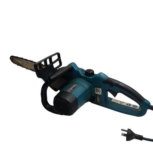 Makita Chainsaw UC4020A(NA 1391465) *PICKUP ONLY*