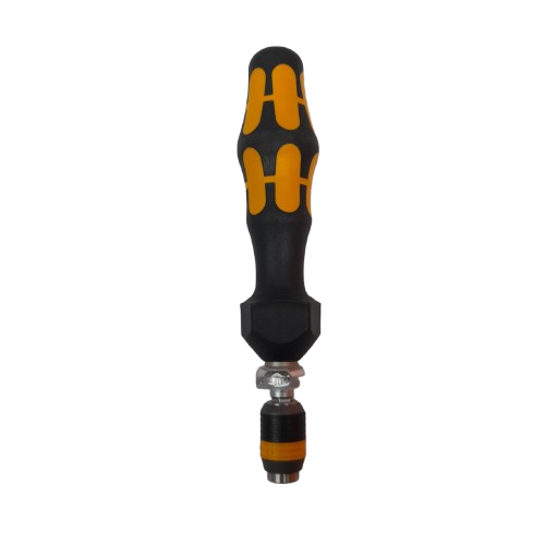 Wera 7441 ESD Adjustable Torque Screwdriver 1.2-3.0 Nm (LN)